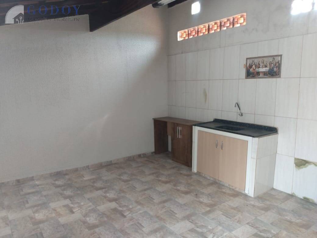 Casa, 2 quartos, 65 m² - Foto 5
