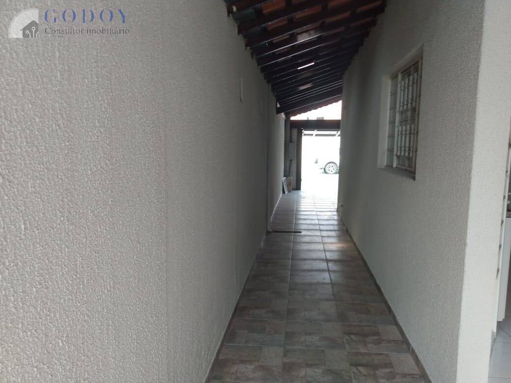 Casa, 2 quartos, 65 m² - Foto 6