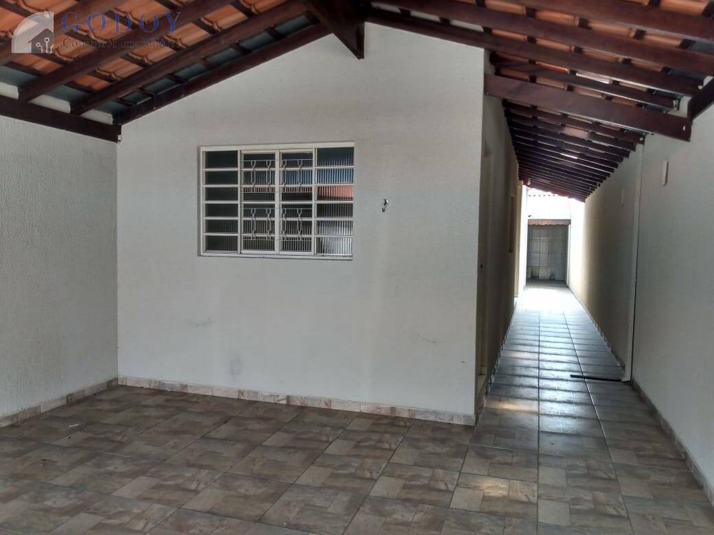 Casa, 2 quartos, 65 m² - Foto 1