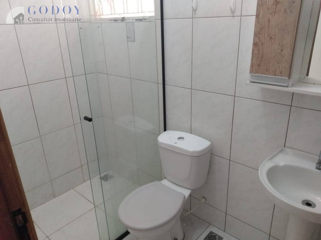 Casa, 2 quartos, 65 m² - Foto 8