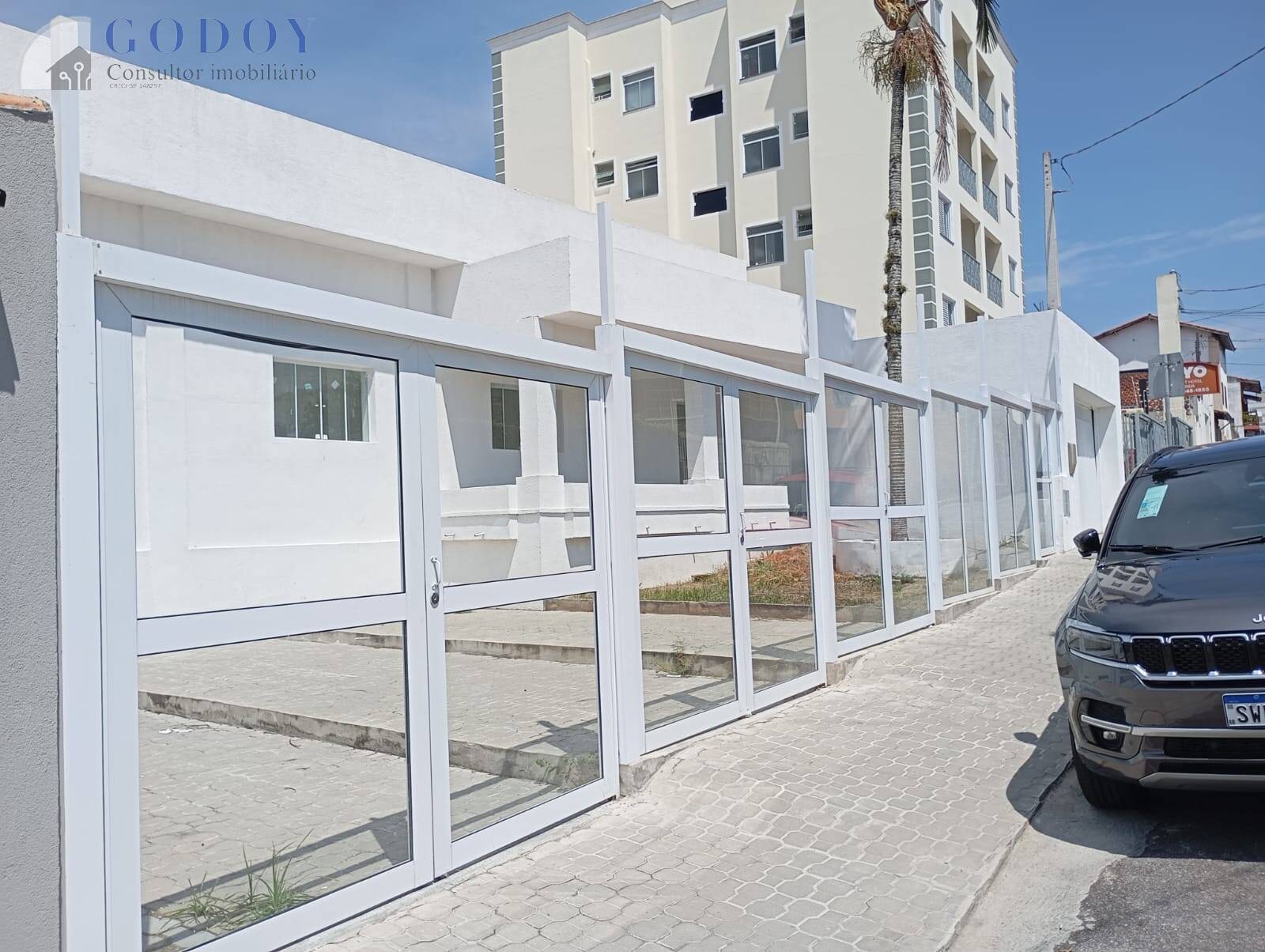 Sala-Conjunto, 243 m² - Foto 1