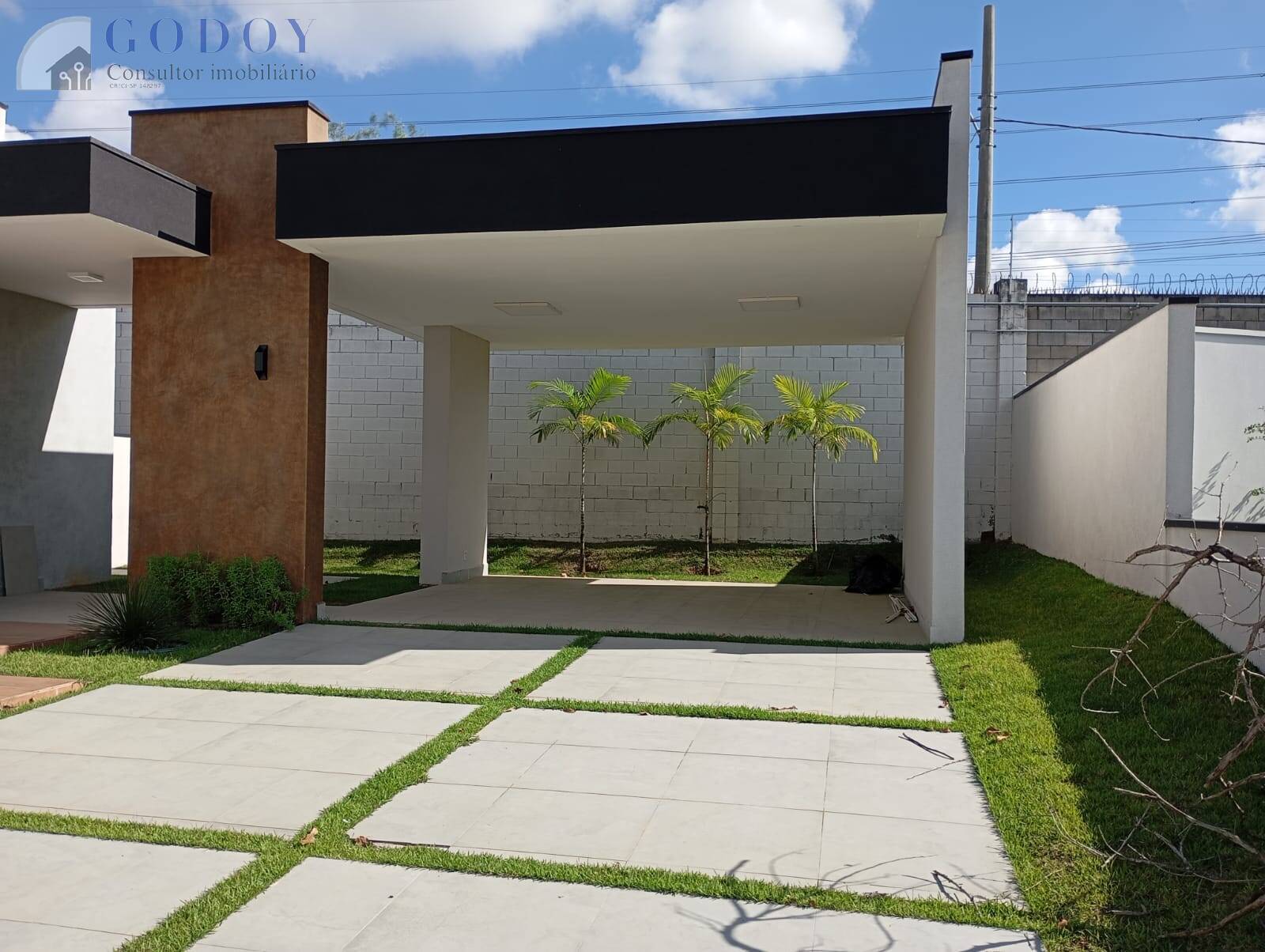 Casa de Condomínio, 4 quartos - Foto 3