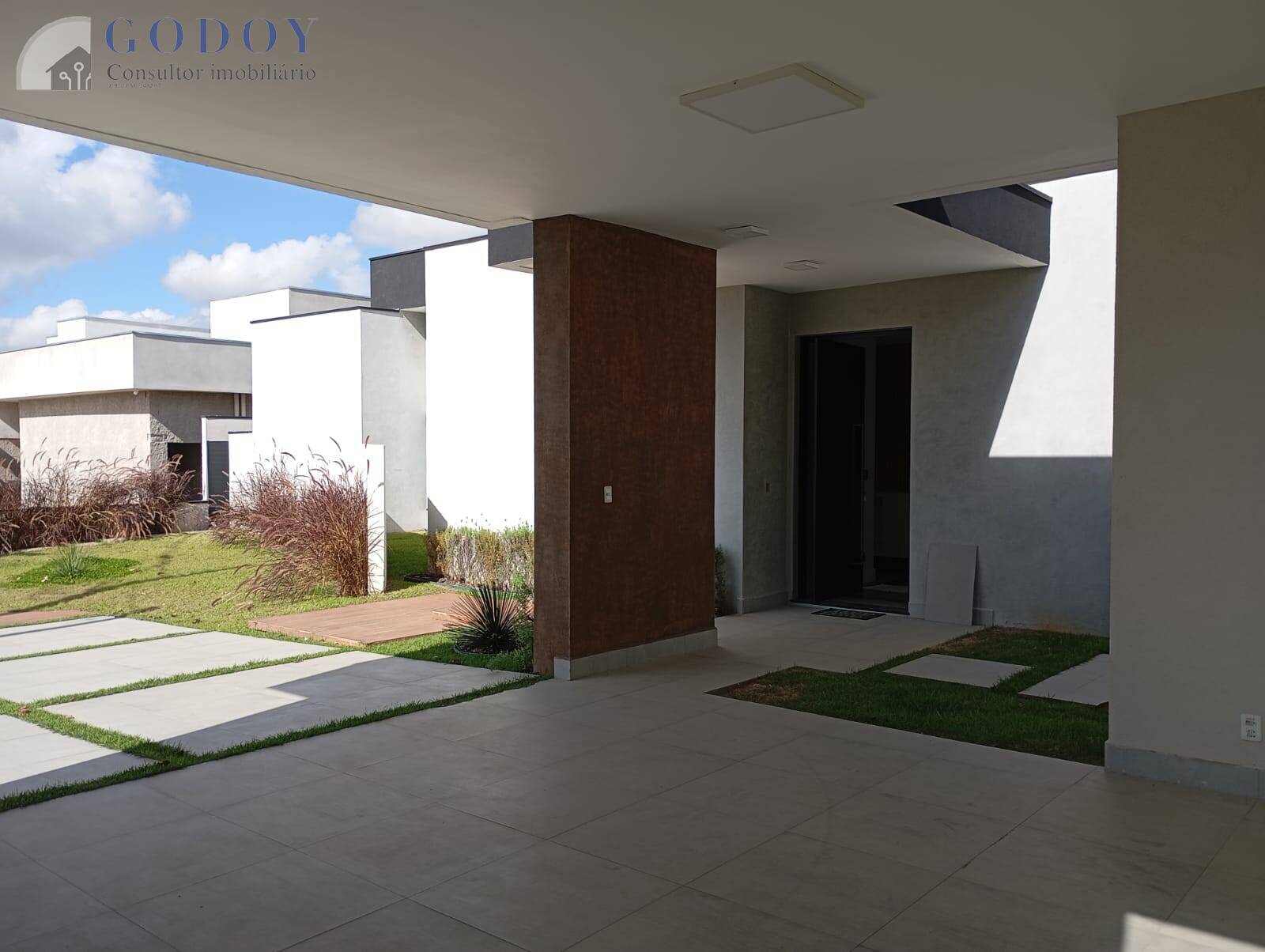 Casa de Condomínio, 4 quartos - Foto 5