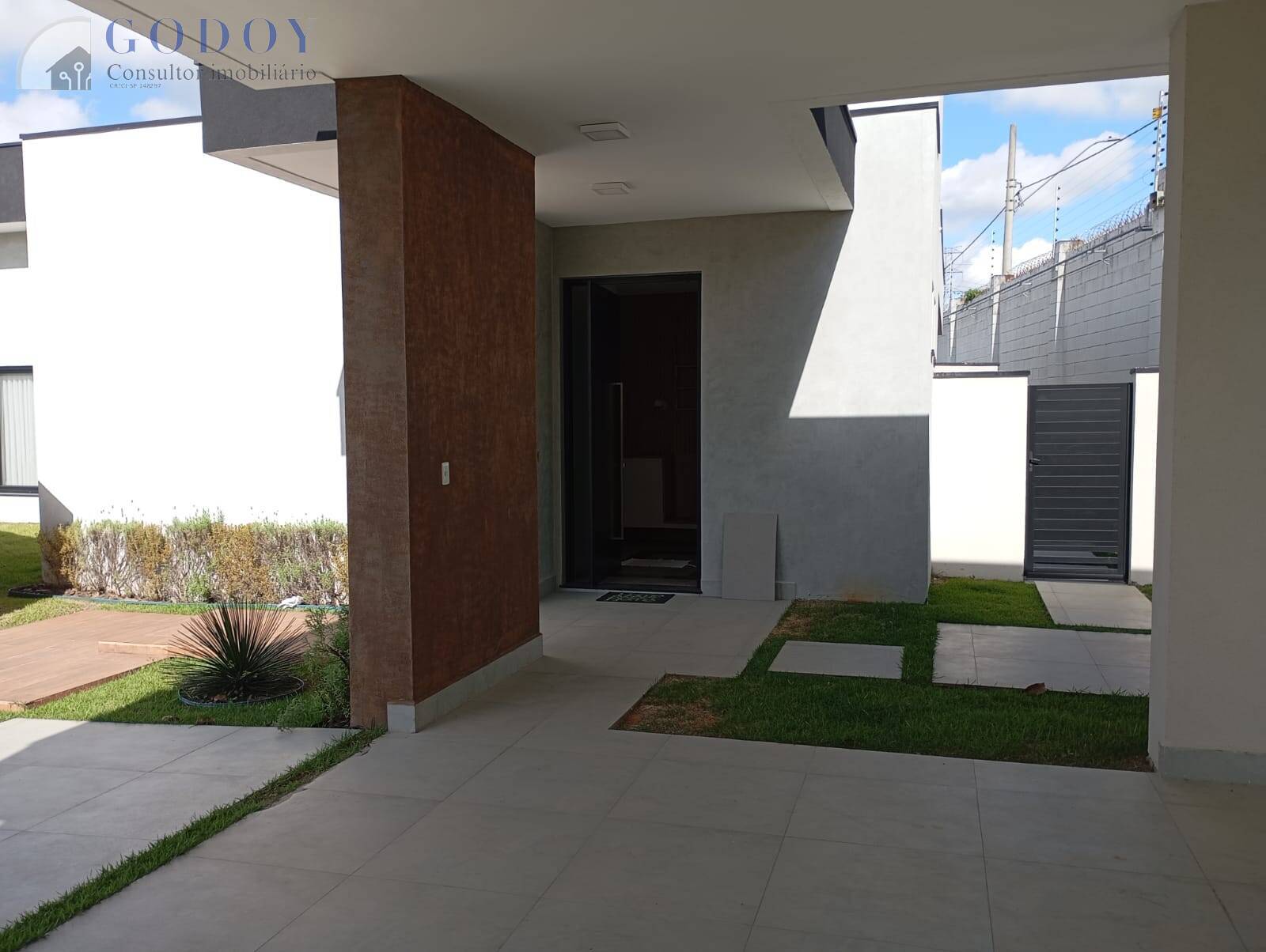 Casa de Condomínio, 4 quartos - Foto 6