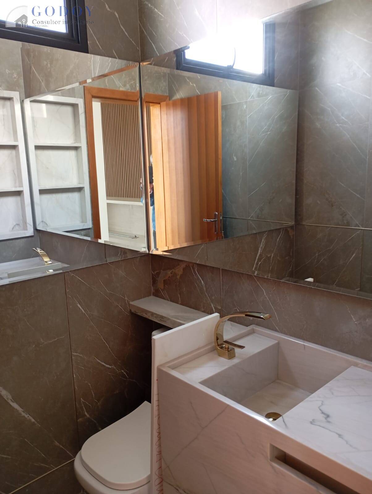 Casa de Condomínio, 4 quartos - Foto 8
