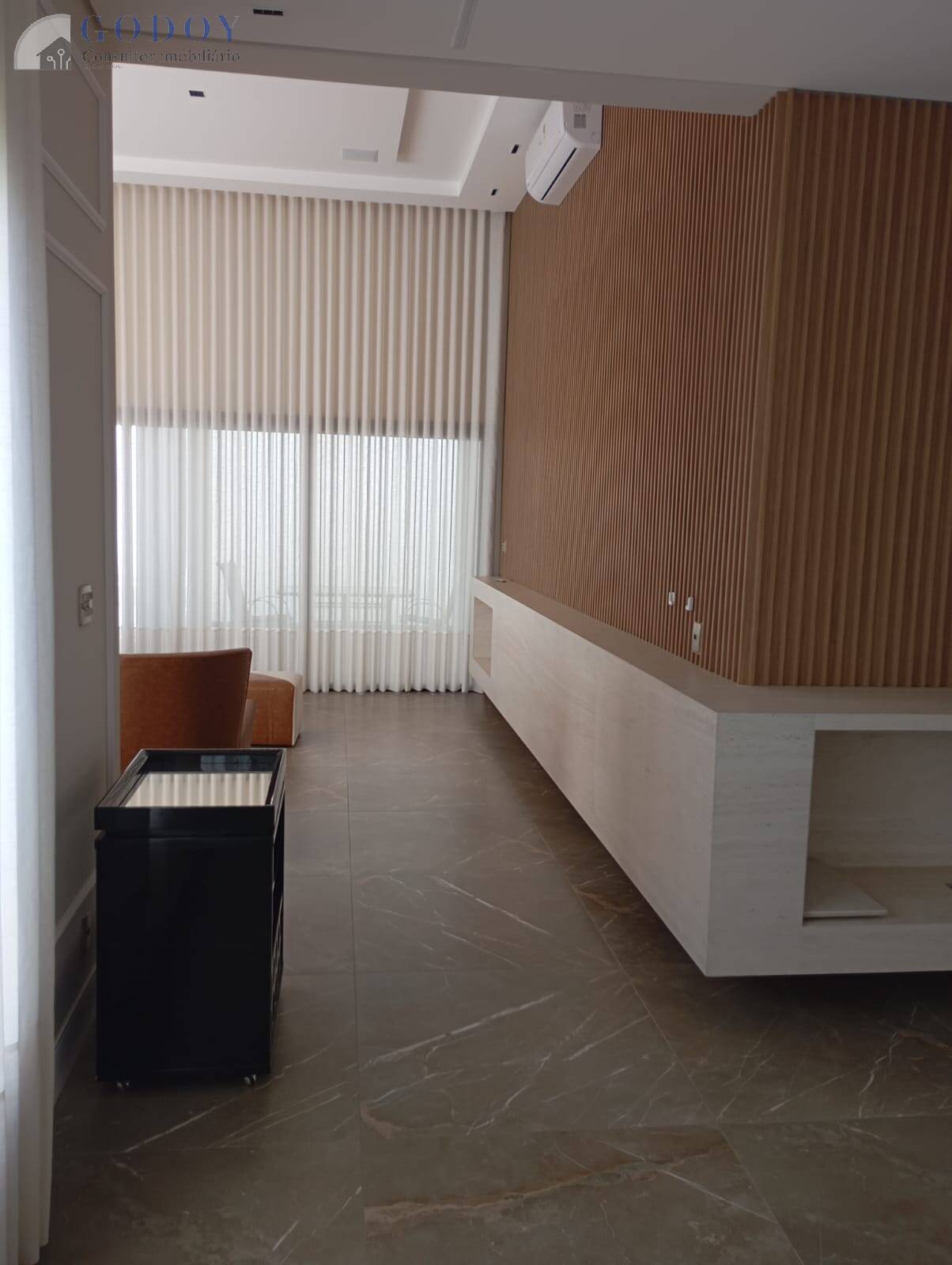 Casa de Condomínio, 4 quartos - Foto 11
