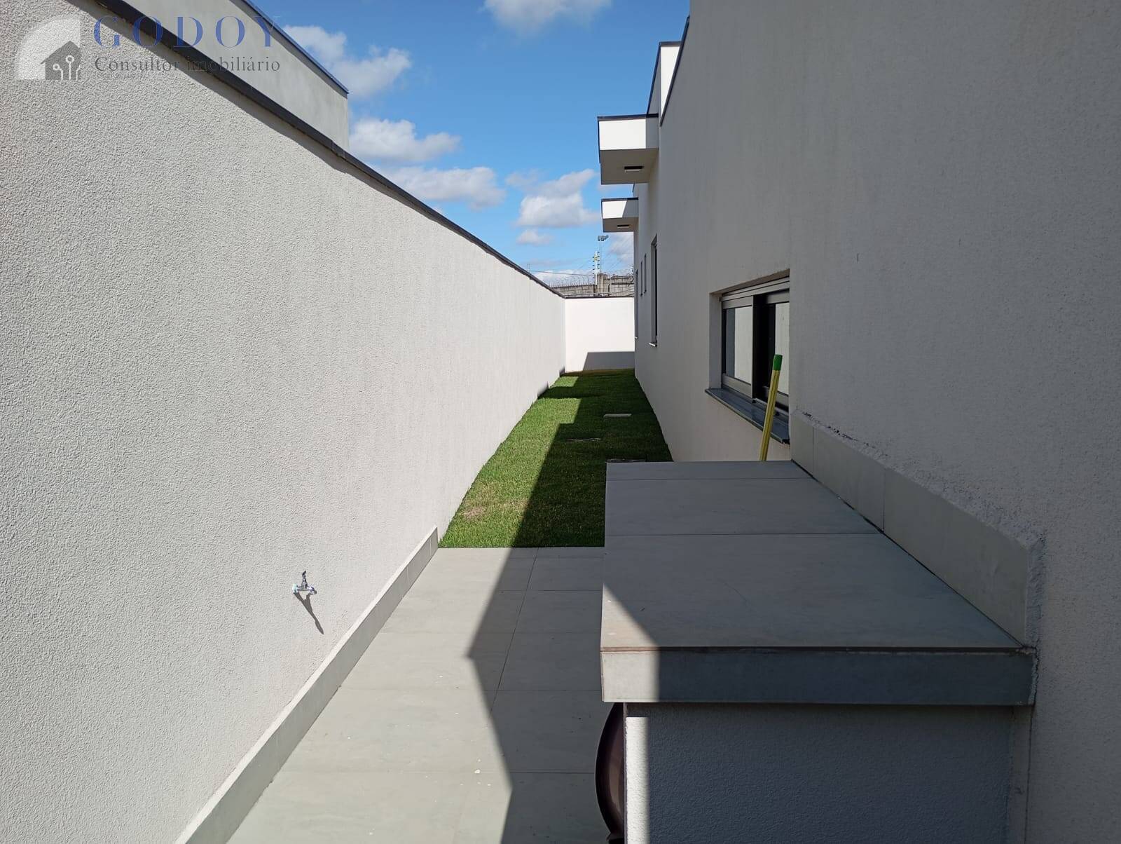 Casa de Condomínio, 4 quartos - Foto 20