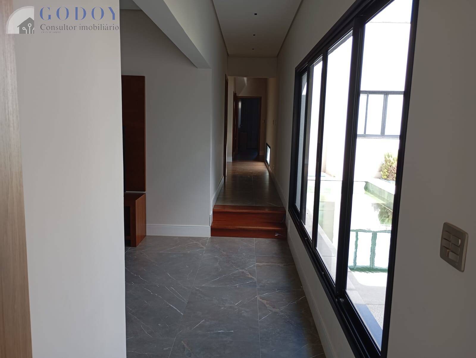 Casa de Condomínio, 4 quartos - Foto 23