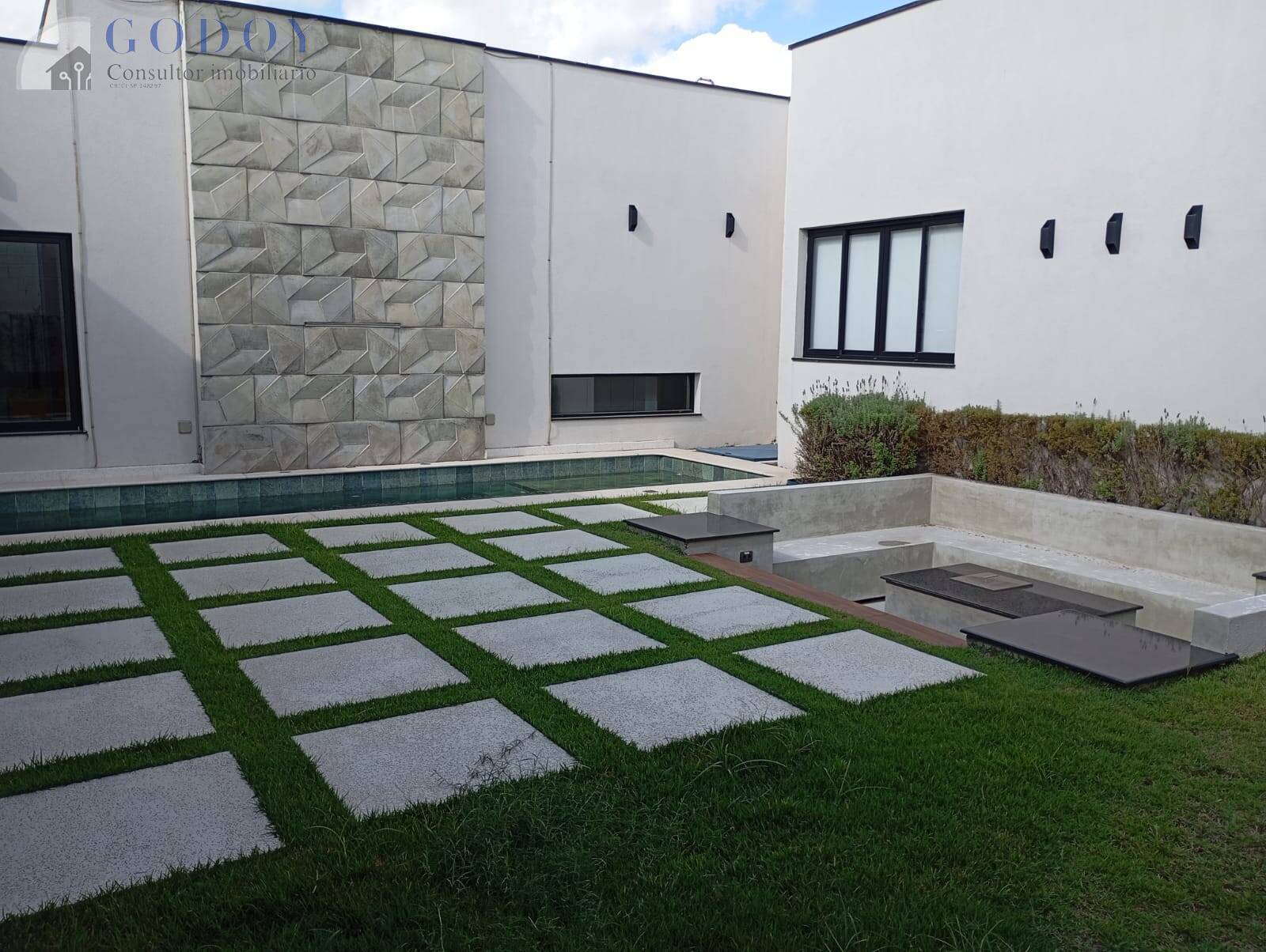 Casa de Condomínio, 4 quartos - Foto 27