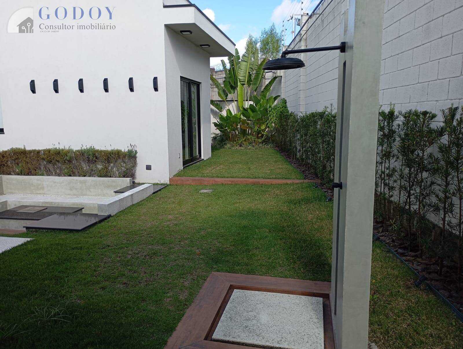 Casa de Condomínio, 4 quartos - Foto 28