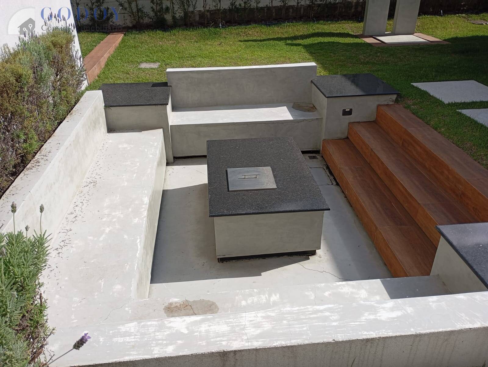 Casa de Condomínio, 4 quartos - Foto 30