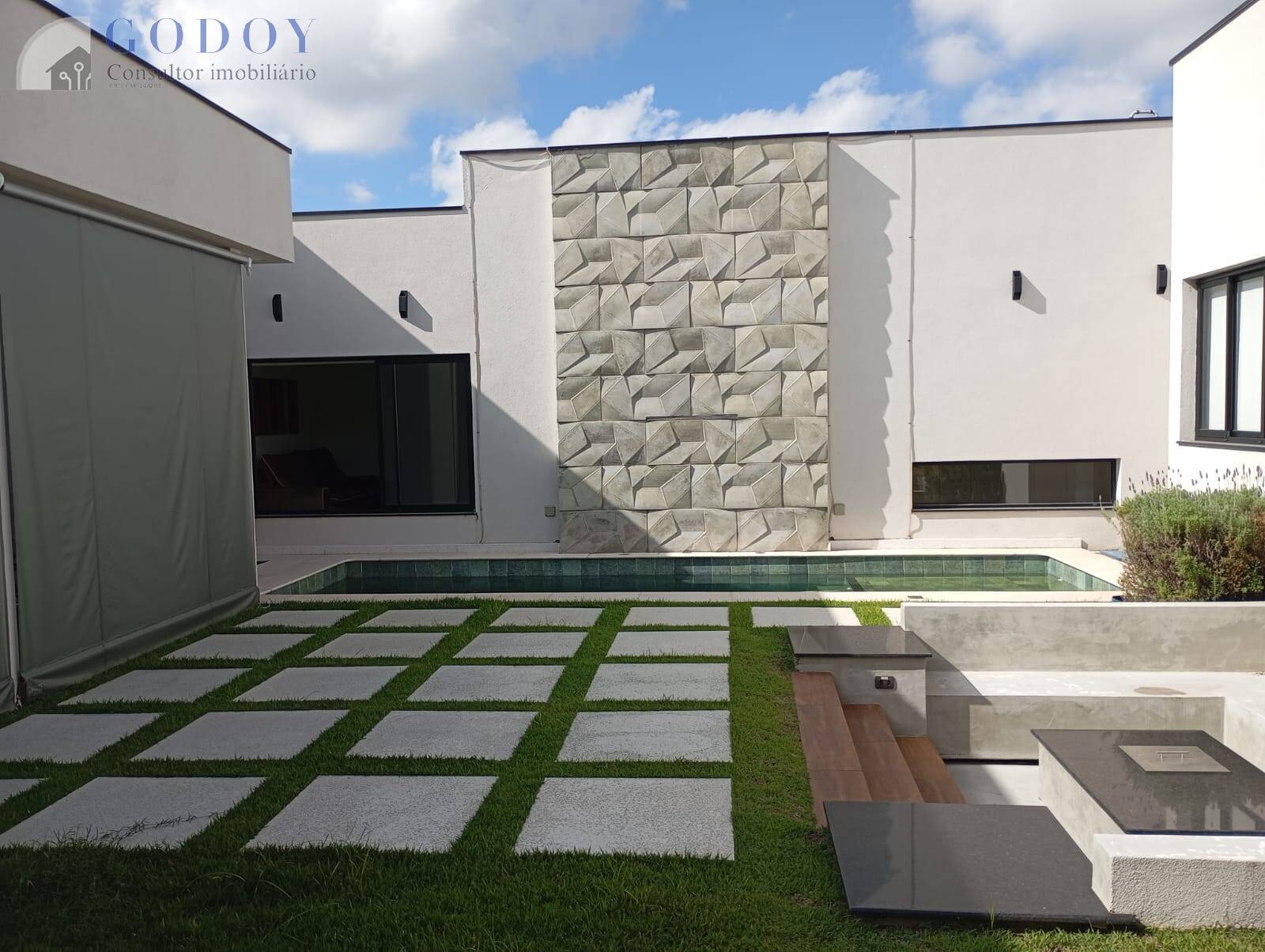 Casa de Condomínio, 4 quartos - Foto 31