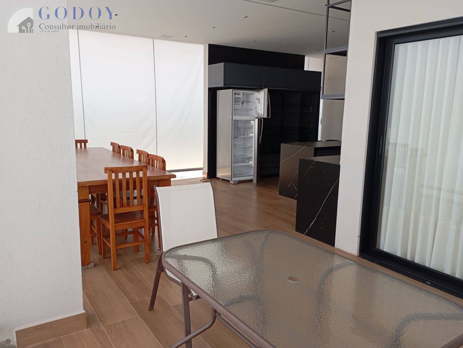 Casa de Condomínio, 4 quartos - Foto 32