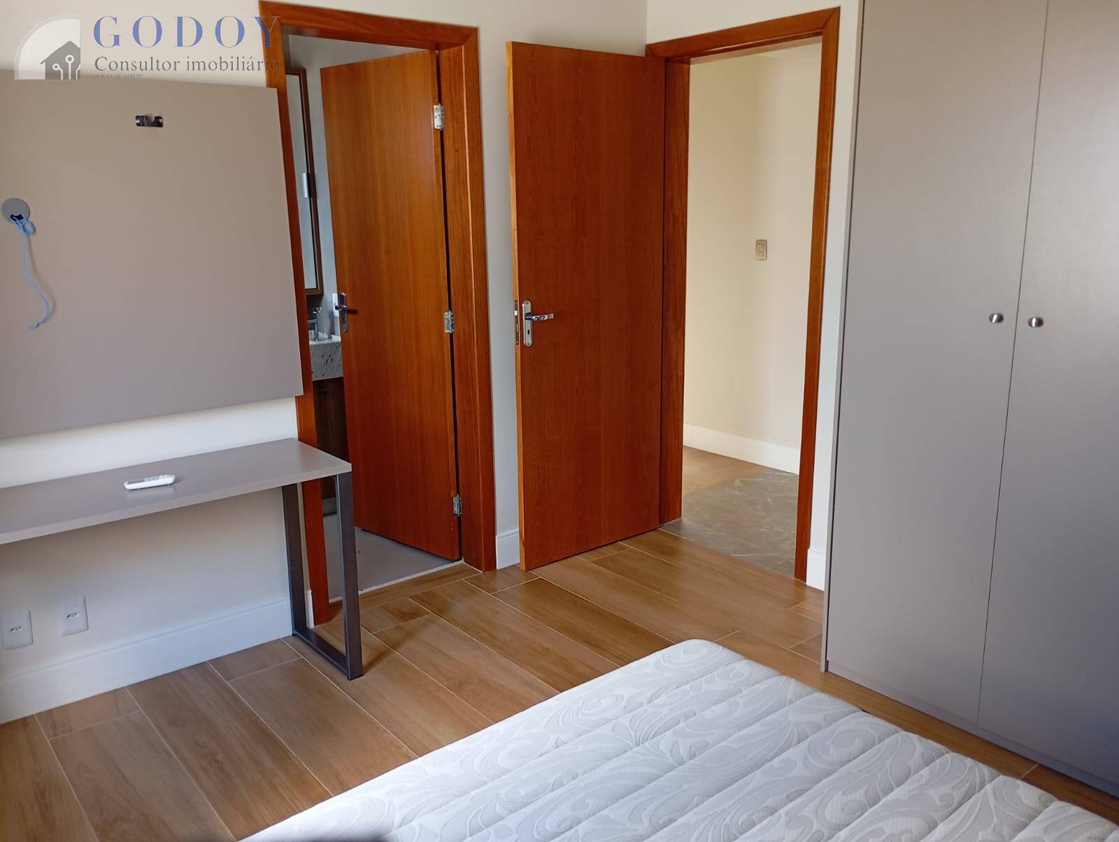 Casa de Condomínio, 4 quartos - Foto 36