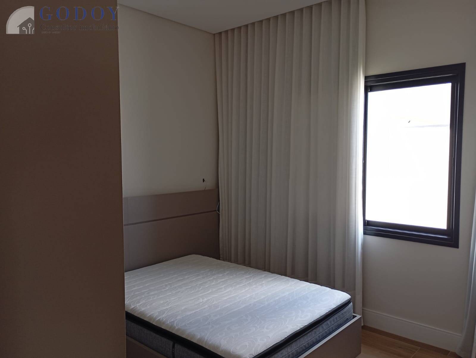 Casa de Condomínio, 4 quartos - Foto 35