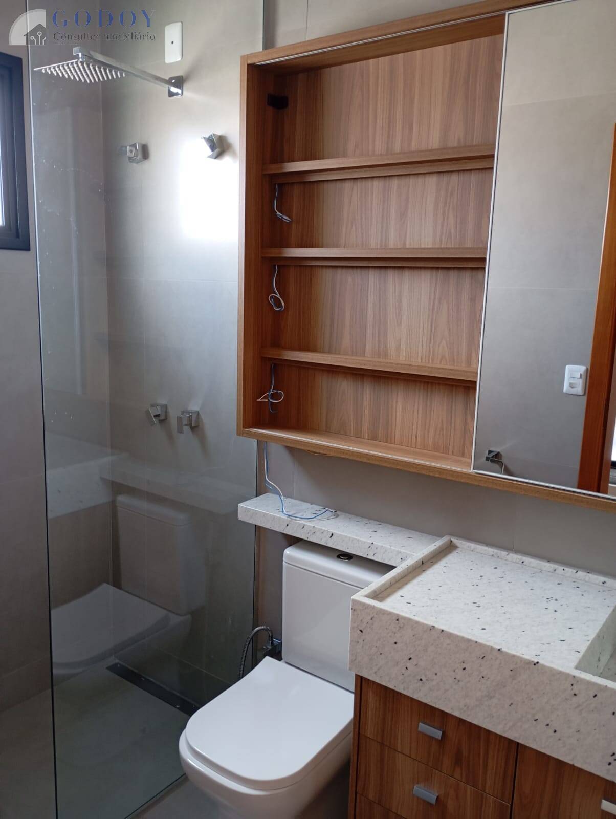 Casa de Condomínio, 4 quartos - Foto 37