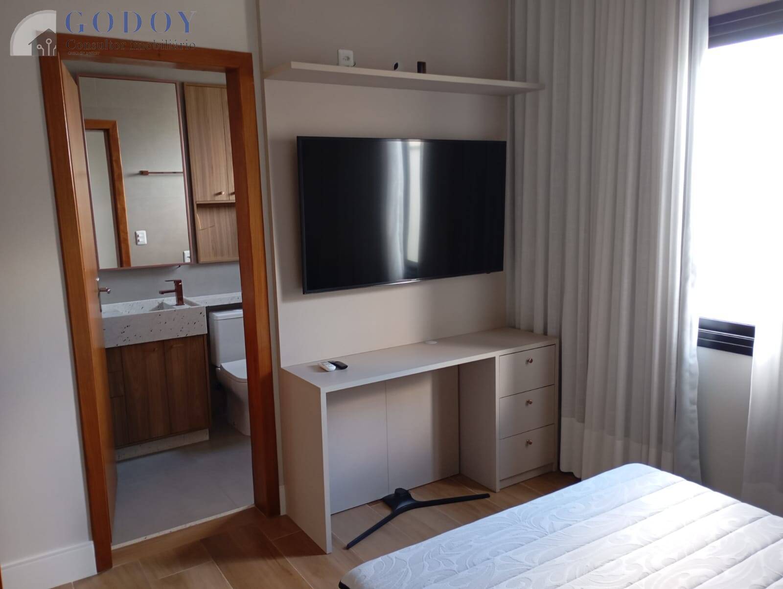 Casa de Condomínio, 4 quartos - Foto 41