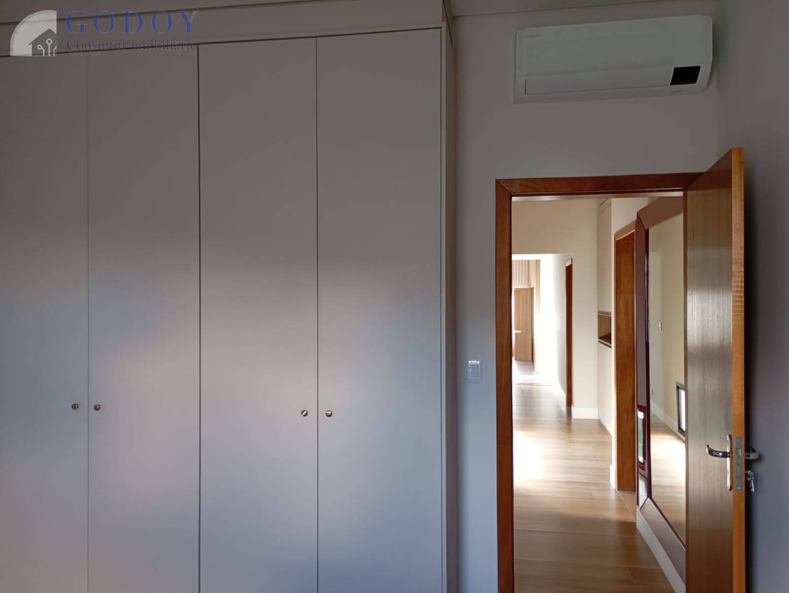 Casa de Condomínio, 4 quartos - Foto 42