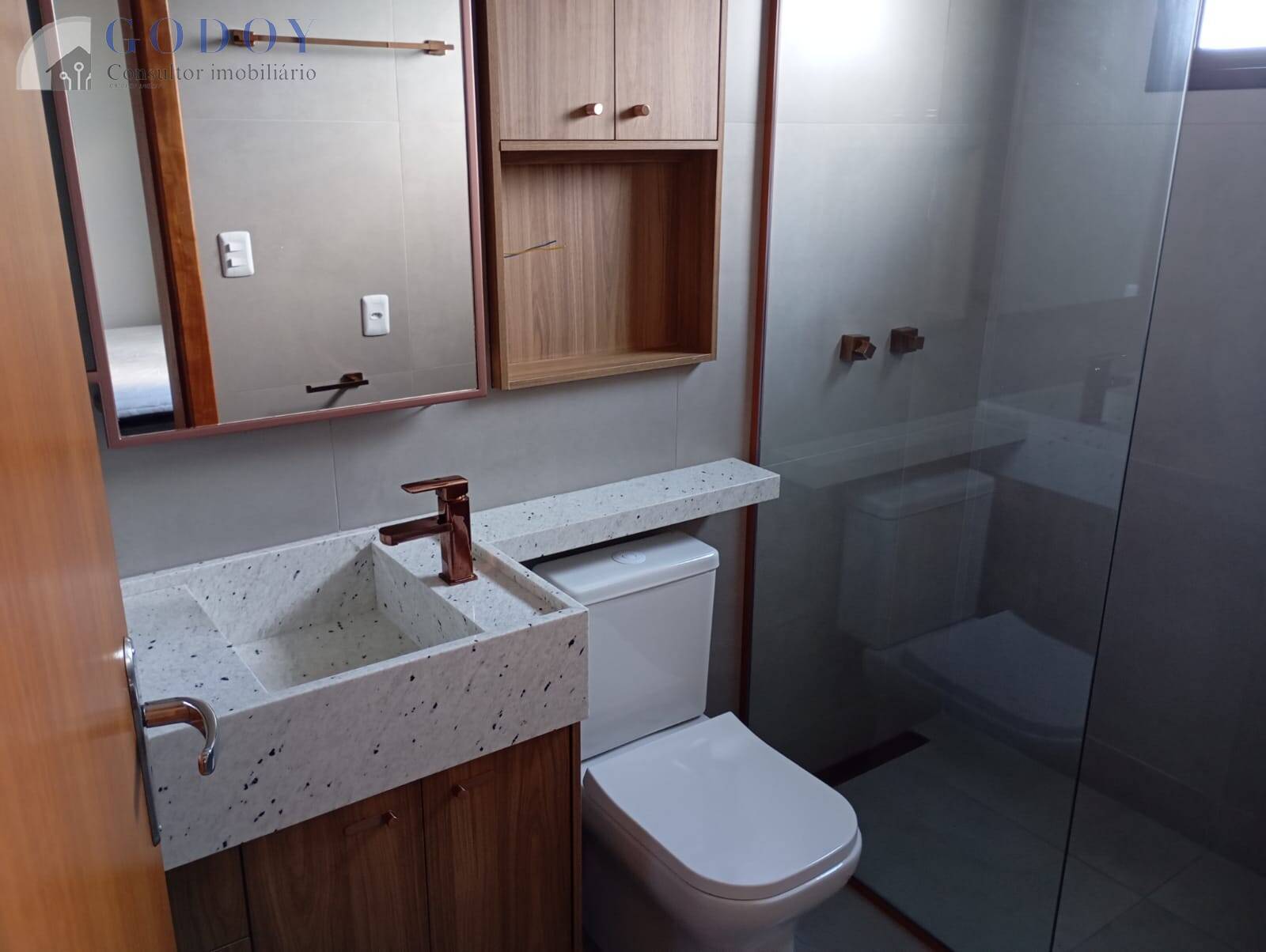 Casa de Condomínio, 4 quartos - Foto 43