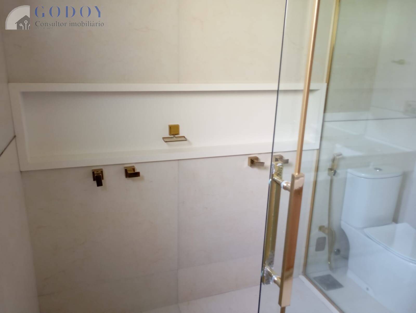Casa de Condomínio, 4 quartos - Foto 48