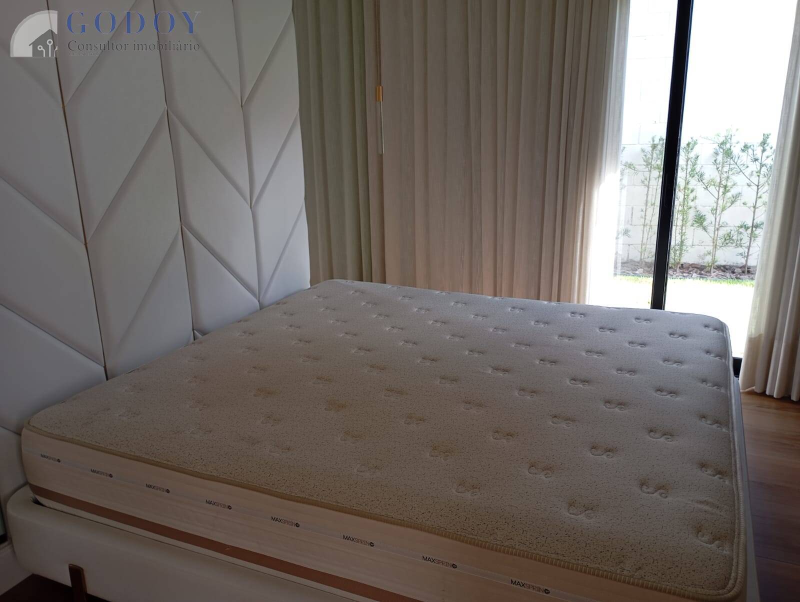 Casa de Condomínio, 4 quartos - Foto 50