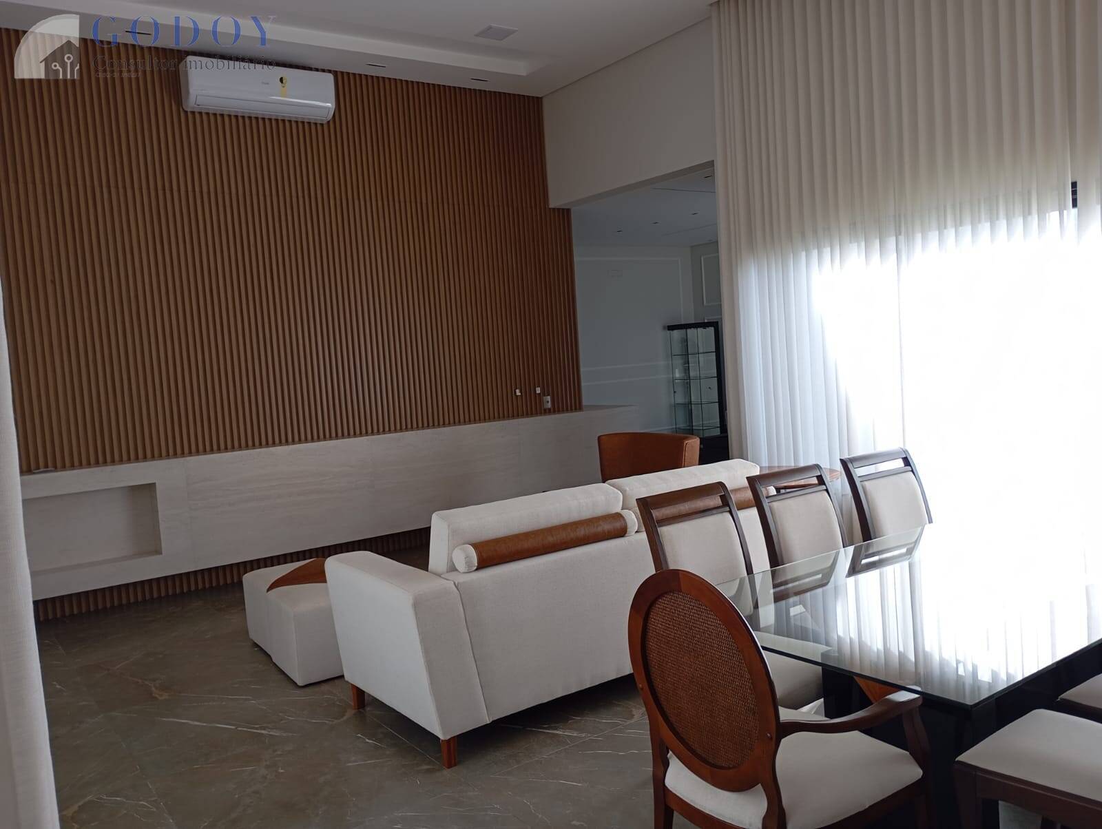 Casa de Condomínio, 4 quartos - Foto 51