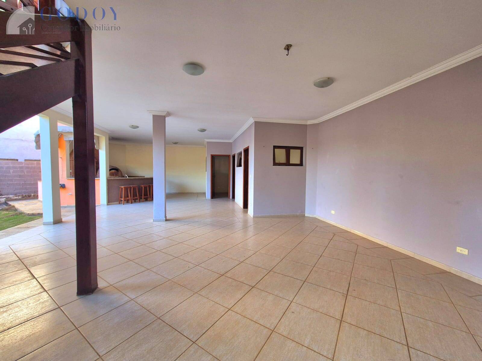Casa de Condomínio, 3 quartos - Foto 9