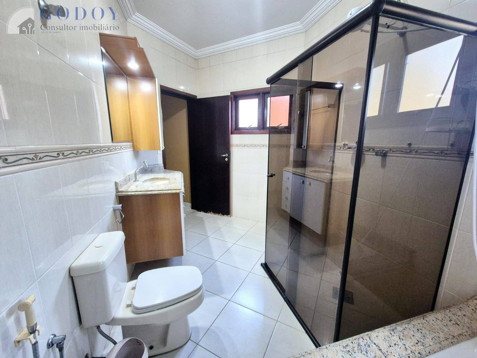 Casa de Condomínio, 3 quartos - Foto 14