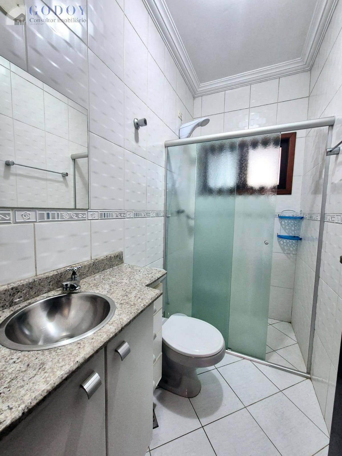 Casa de Condomínio, 3 quartos - Foto 24