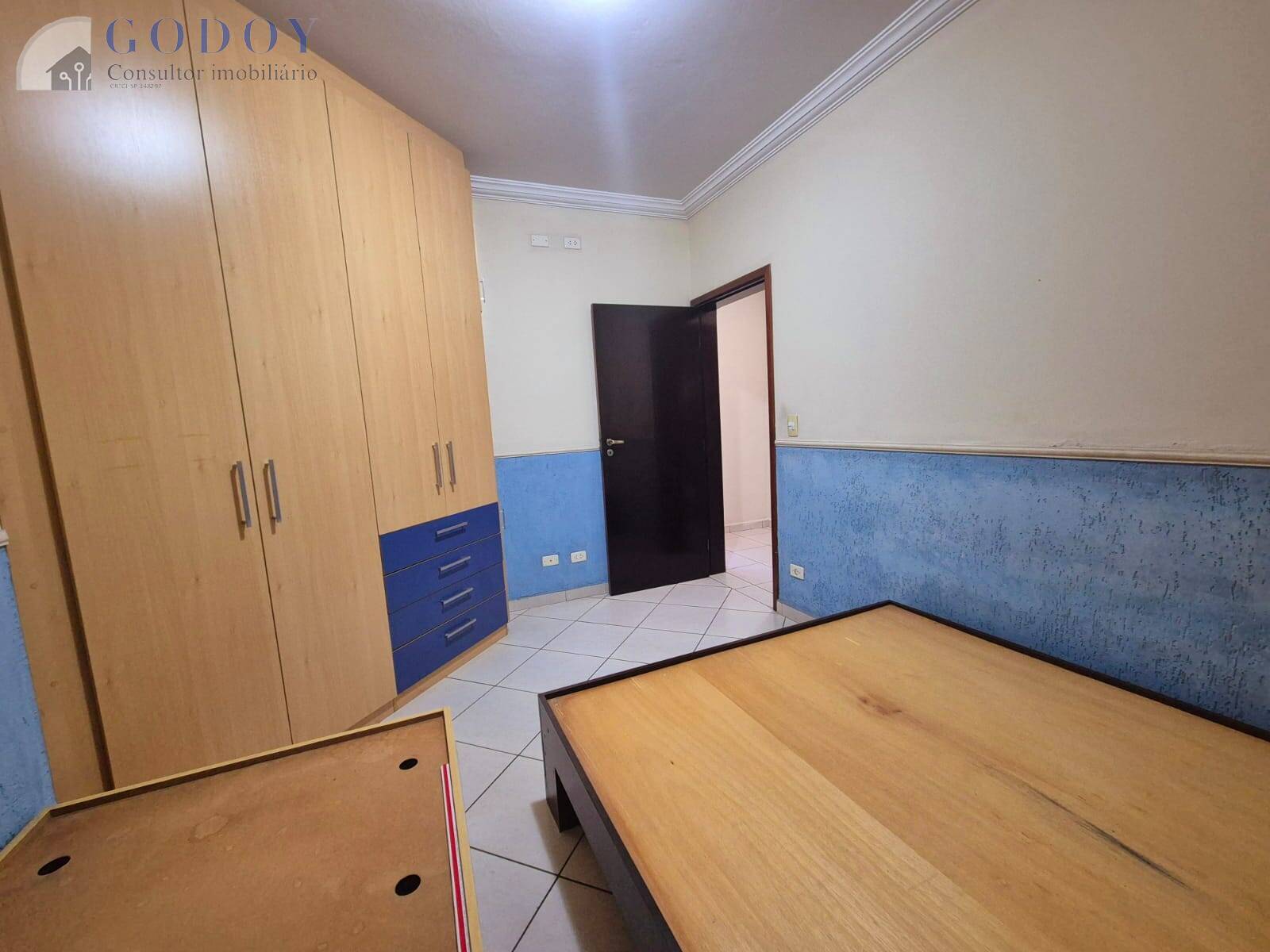 Casa de Condomínio, 3 quartos - Foto 25