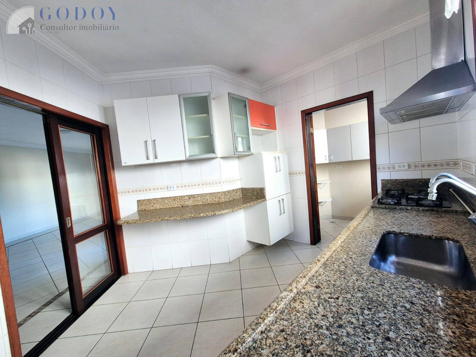 Casa de Condomínio, 3 quartos - Foto 31