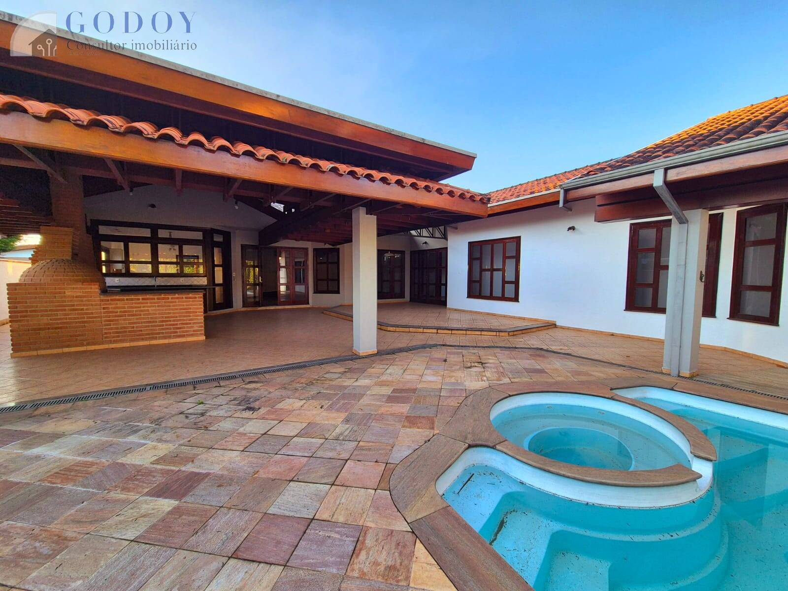 Casa, 4 quartos, 600 m² - Foto 2