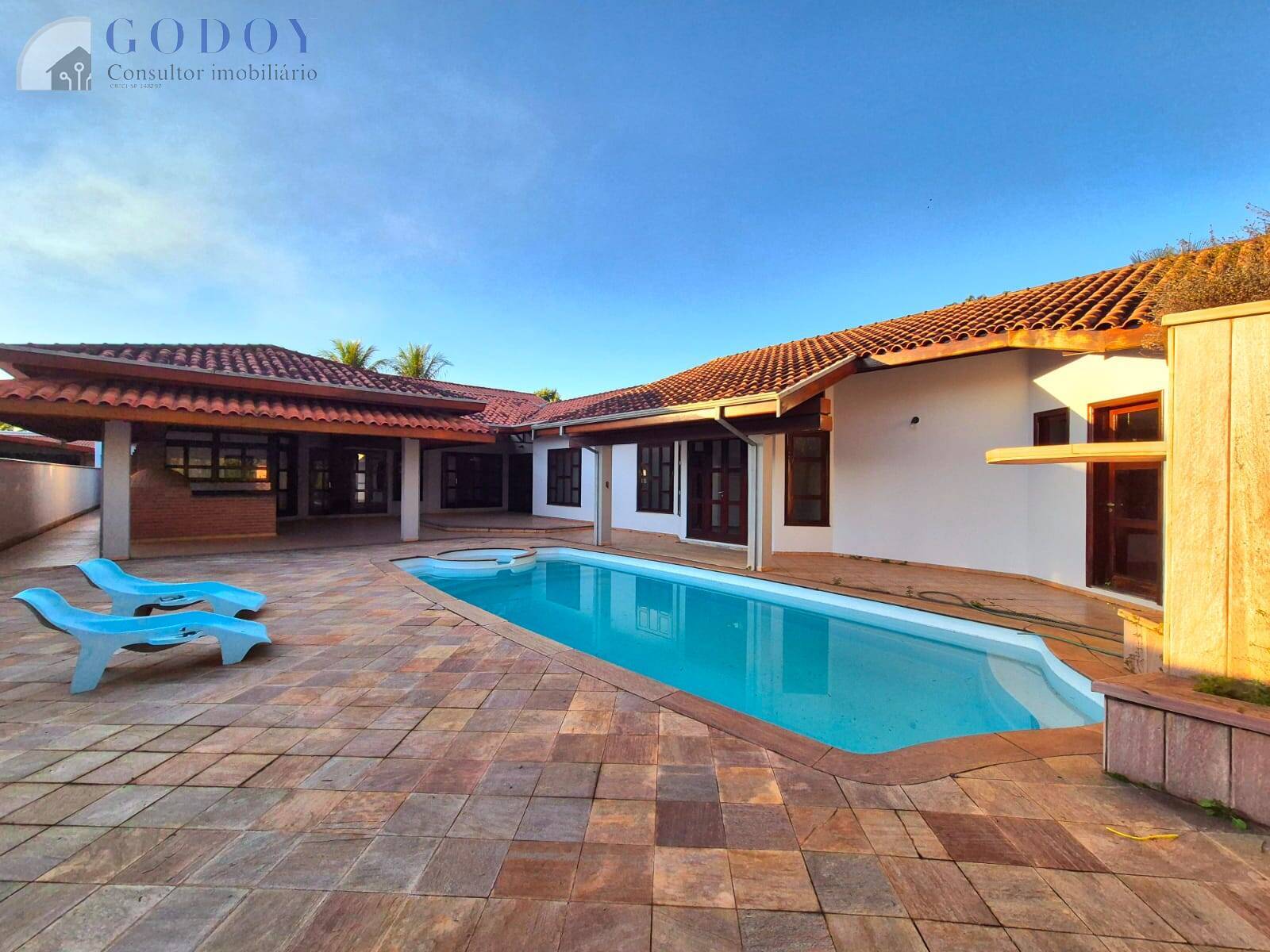 Casa, 4 quartos, 600 m² - Foto 5