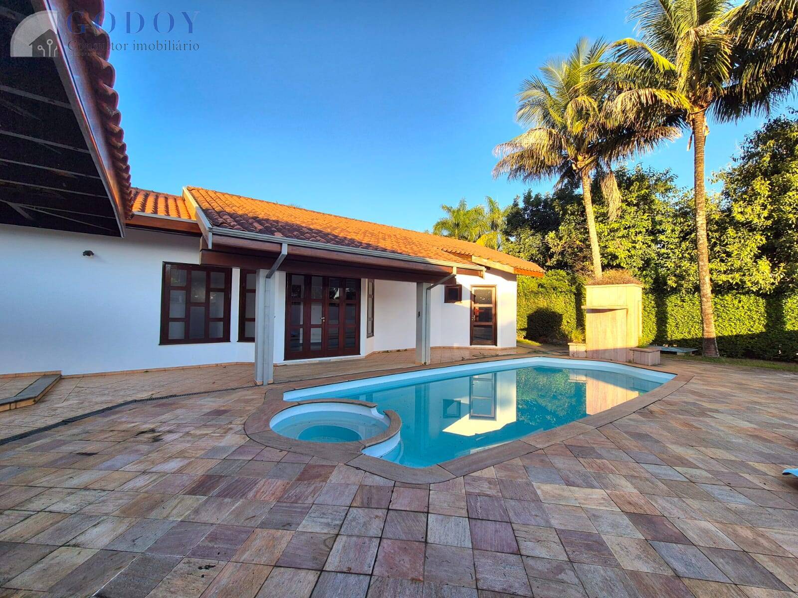 Casa, 4 quartos, 600 m² - Foto 6