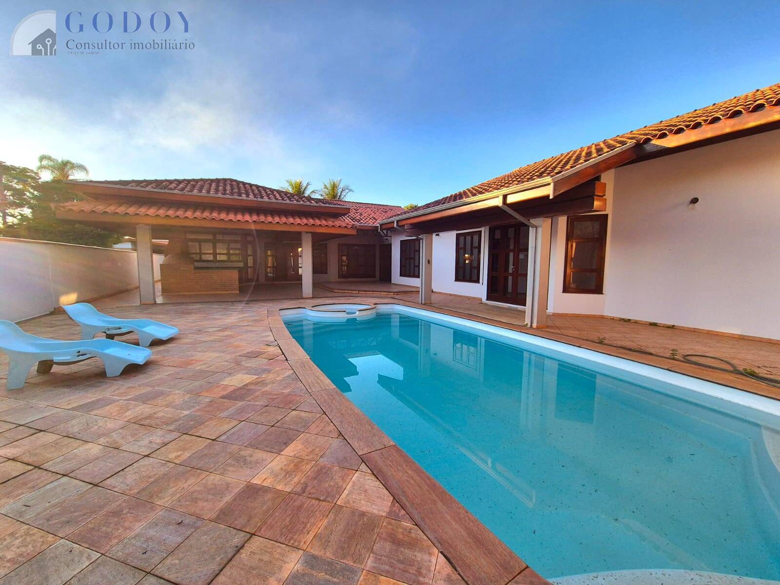 Casa, 4 quartos, 600 m² - Foto 8