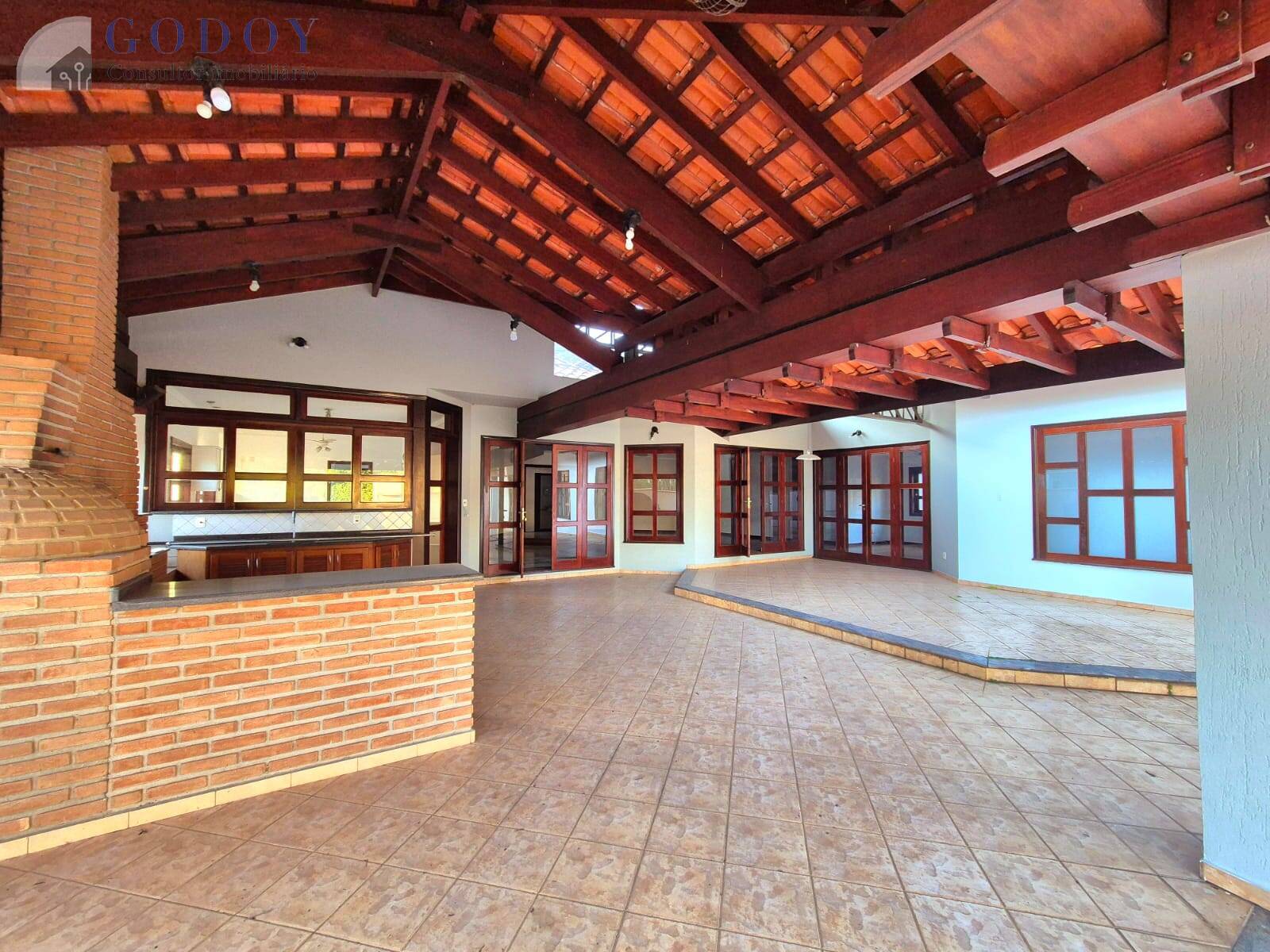 Casa, 4 quartos, 600 m² - Foto 7