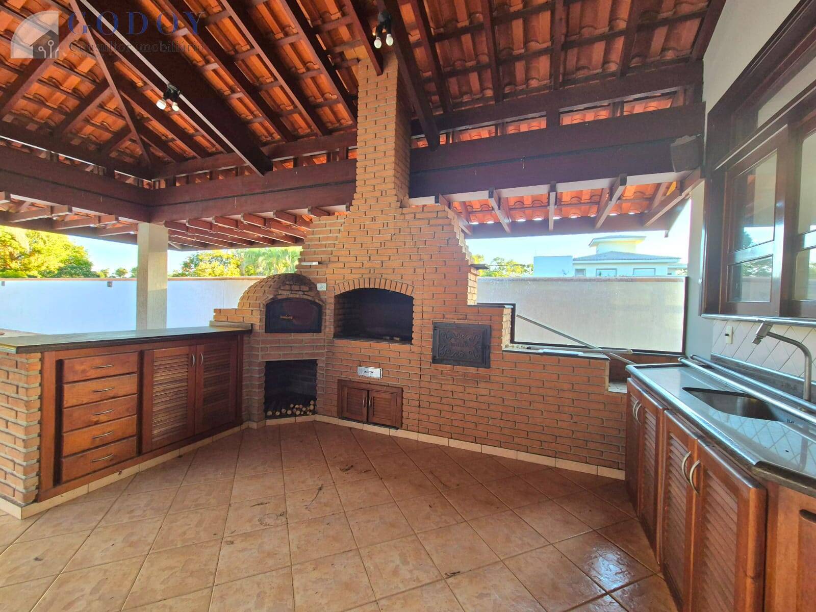 Casa, 4 quartos, 600 m² - Foto 10