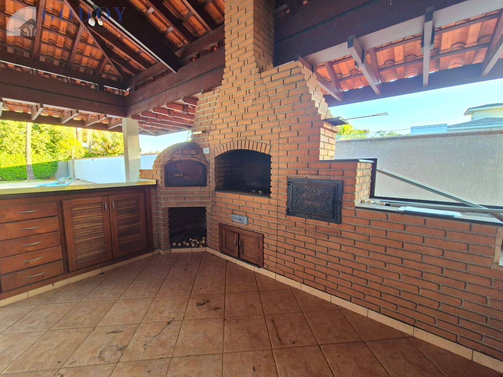 Casa, 4 quartos, 600 m² - Foto 9