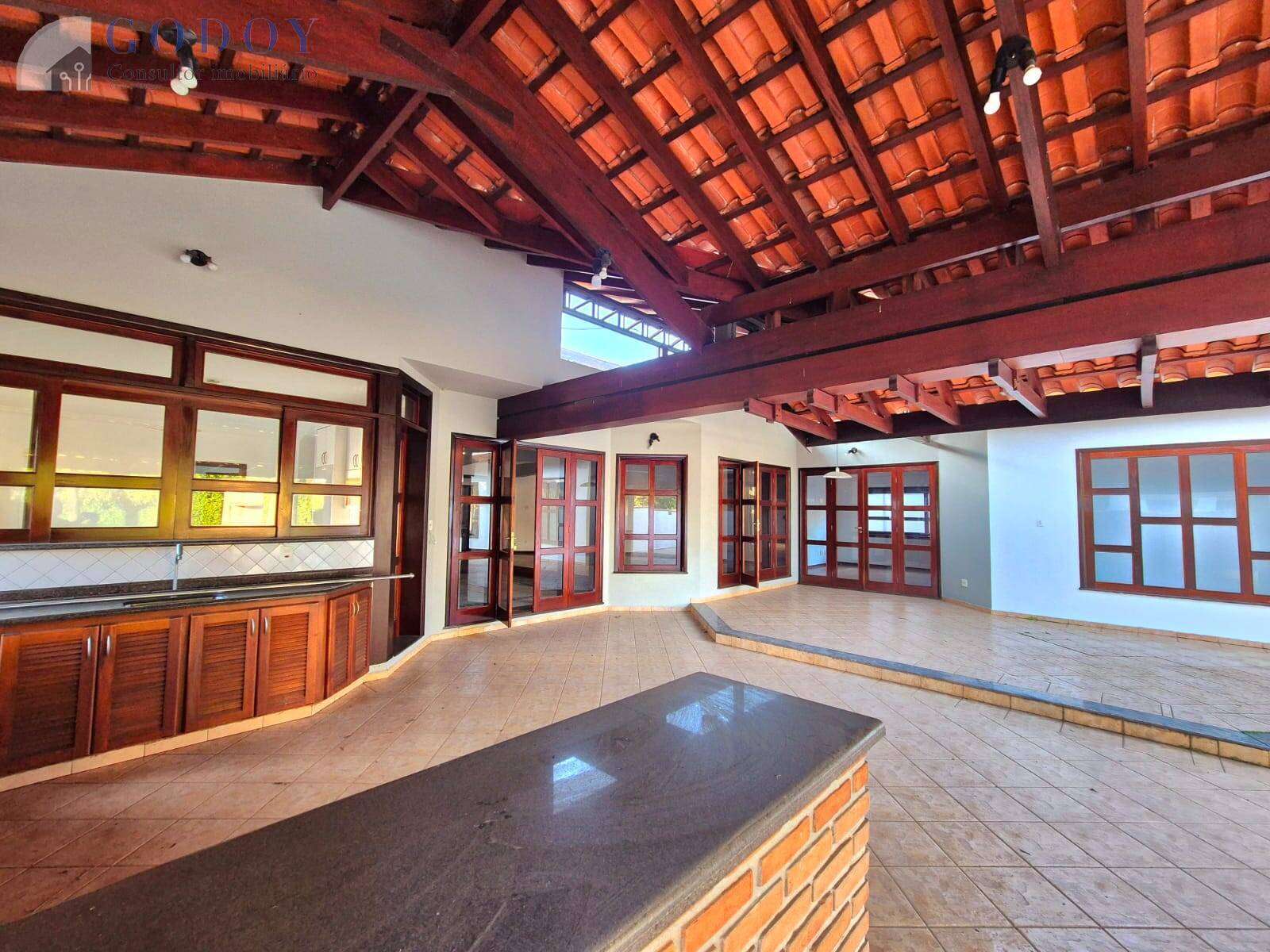 Casa, 4 quartos, 600 m² - Foto 11
