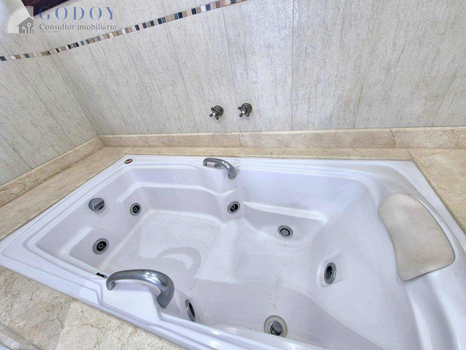 Casa, 4 quartos, 600 m² - Foto 21