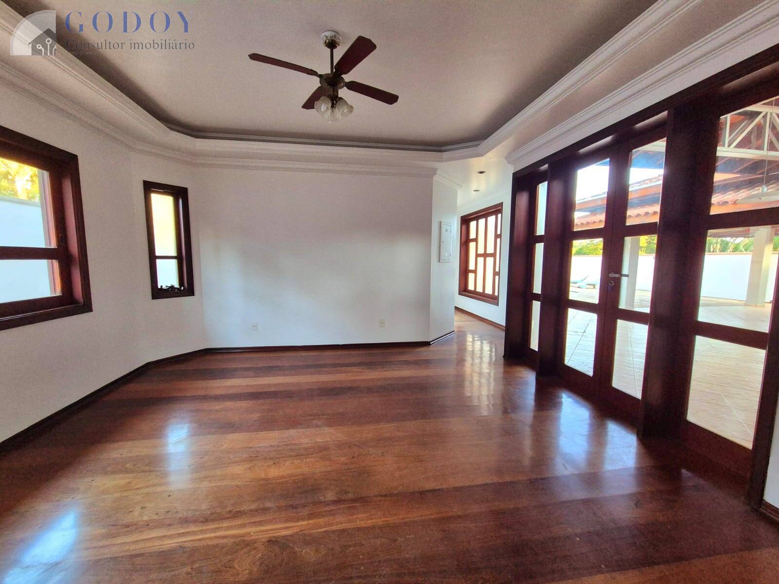 Casa, 4 quartos, 600 m² - Foto 26