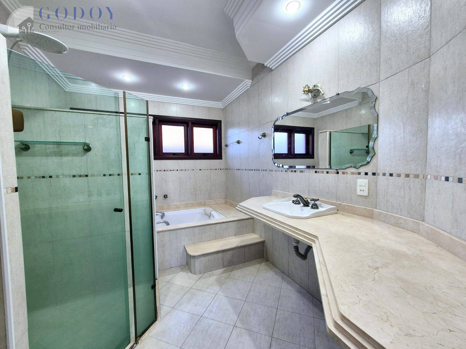 Casa, 4 quartos, 600 m² - Foto 25