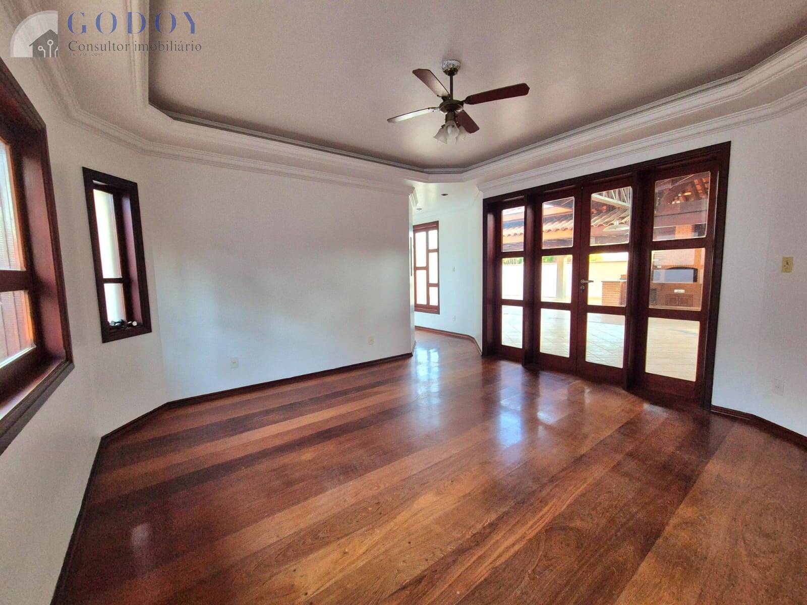 Casa, 4 quartos, 600 m² - Foto 29
