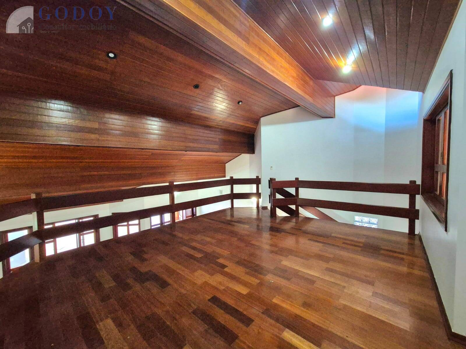 Casa, 4 quartos, 600 m² - Foto 34
