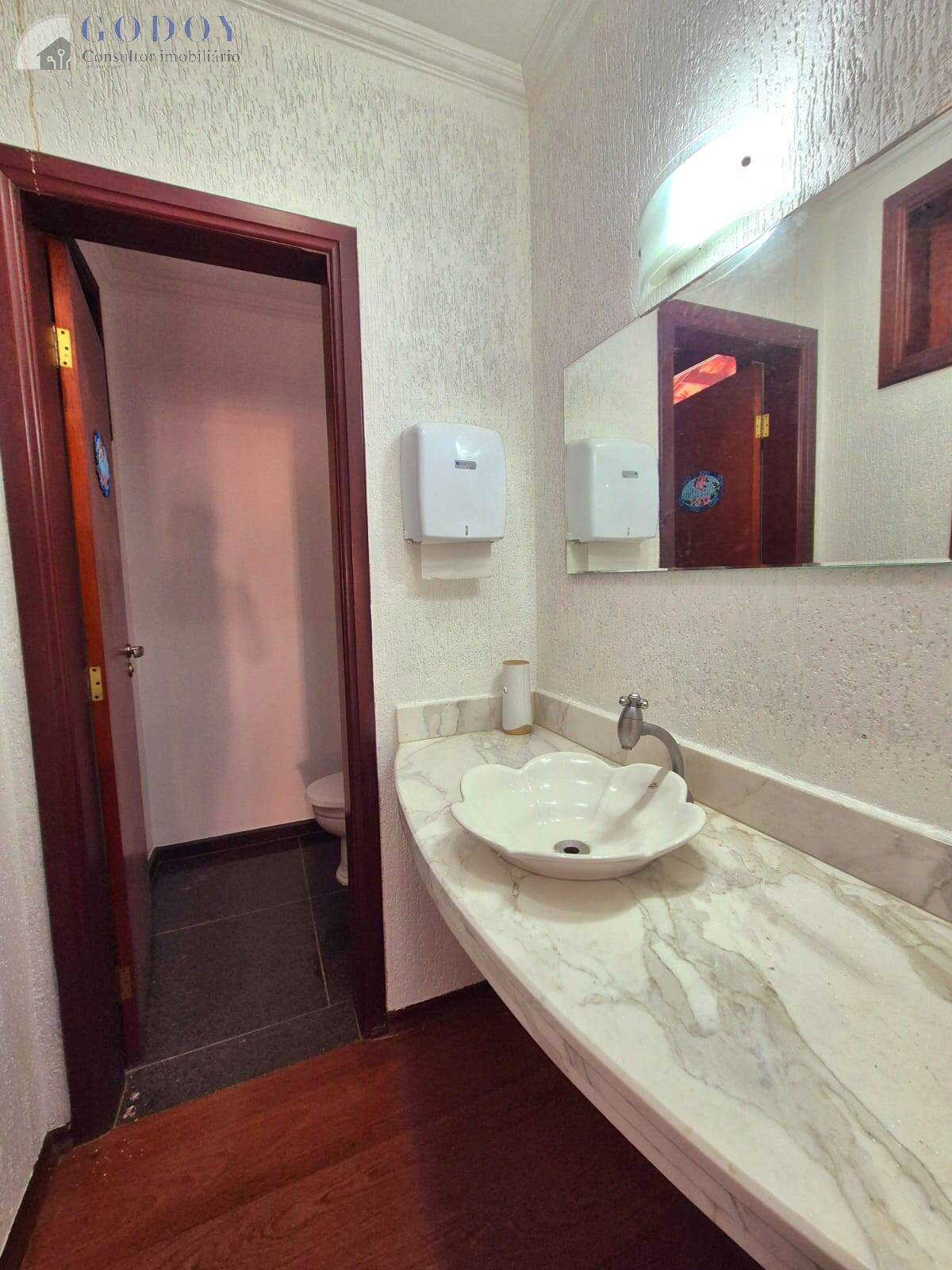 Casa, 4 quartos, 600 m² - Foto 33