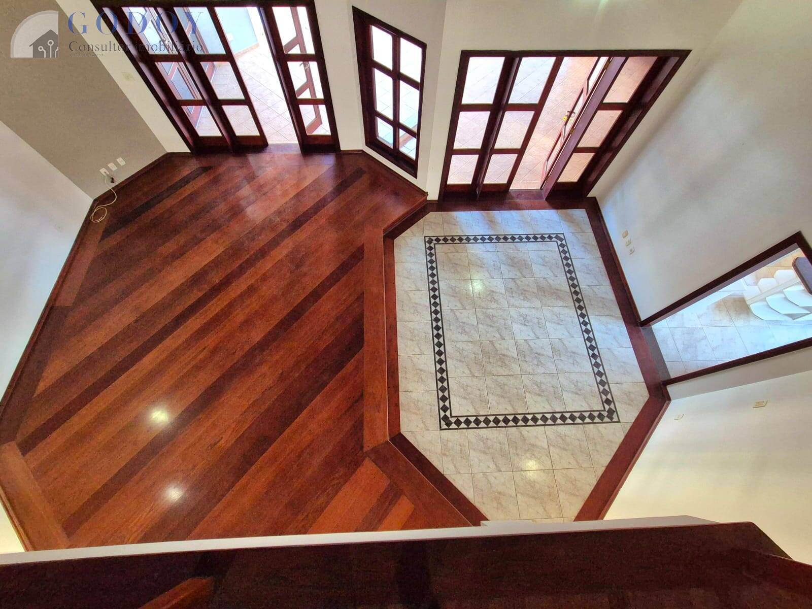 Casa, 4 quartos, 600 m² - Foto 36