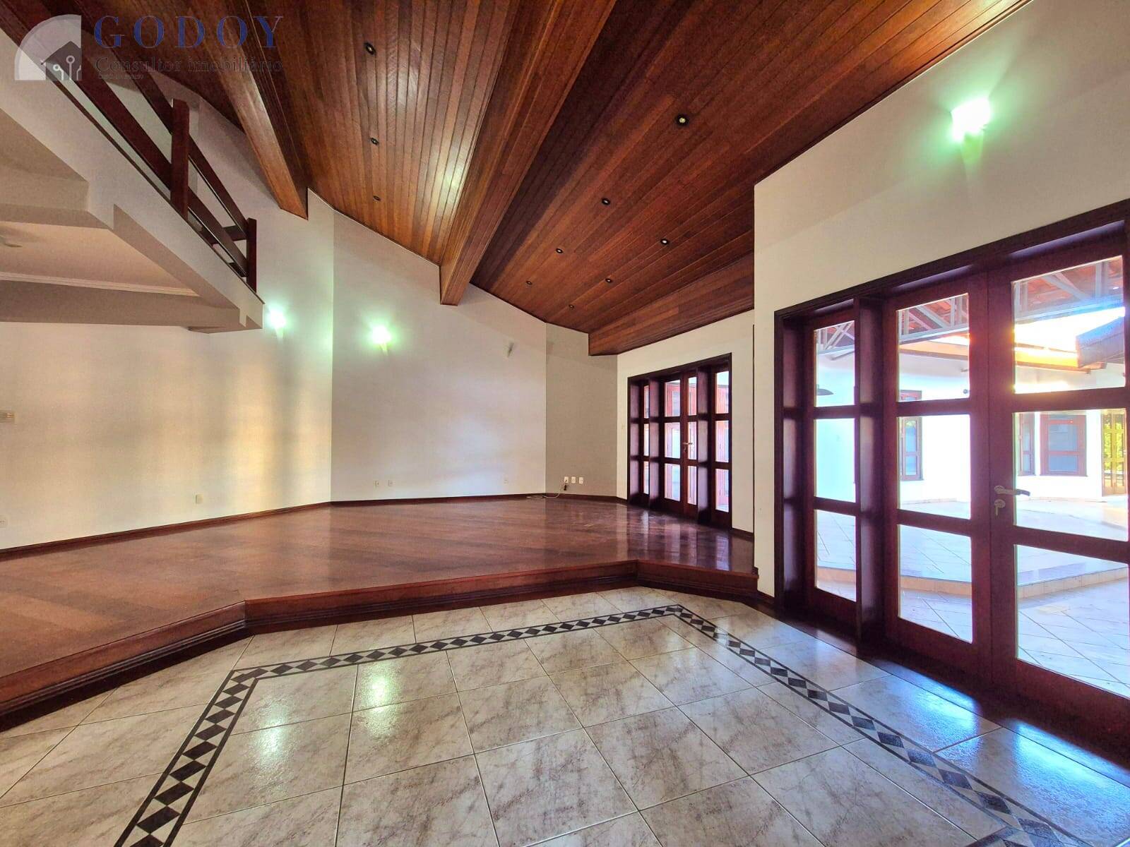 Casa, 4 quartos, 600 m² - Foto 41