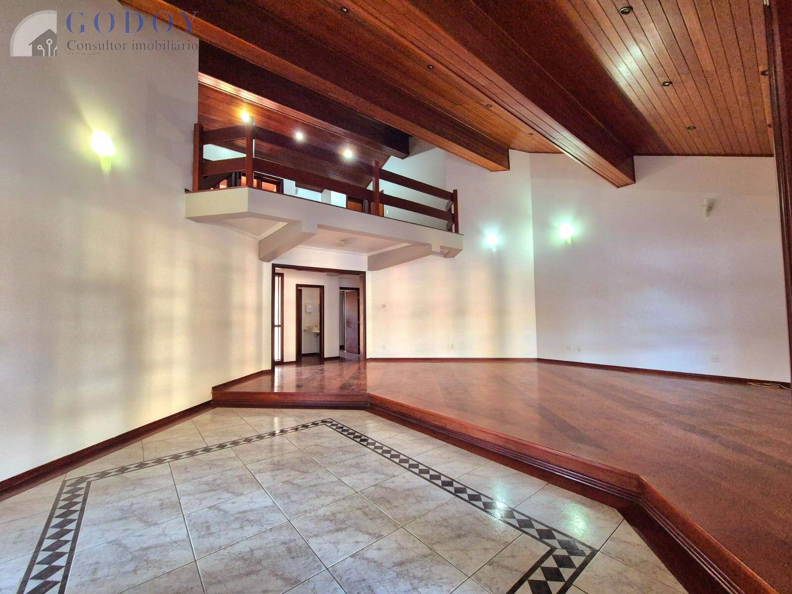 Casa, 4 quartos, 600 m² - Foto 39
