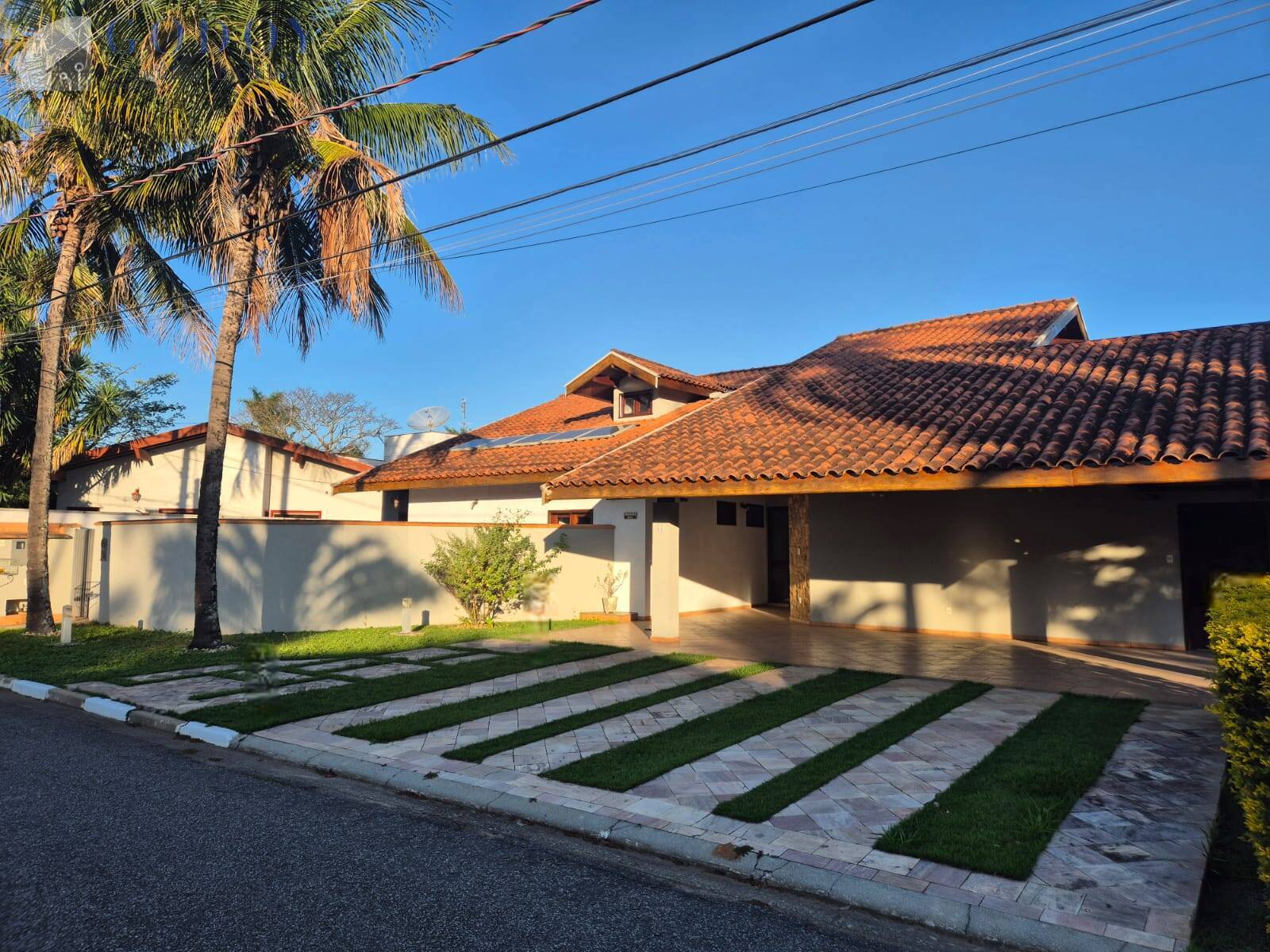 Casa, 4 quartos, 600 m² - Foto 43