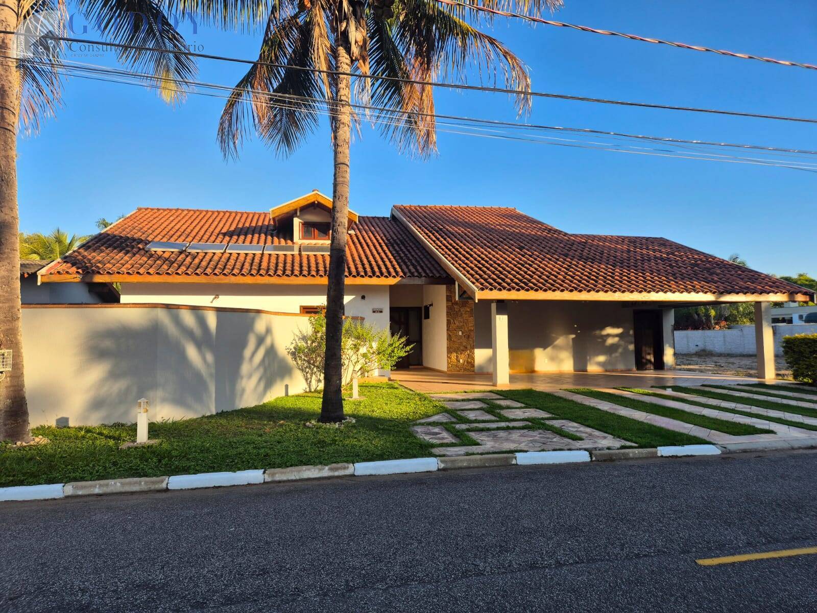 Casa, 4 quartos, 600 m² - Foto 45